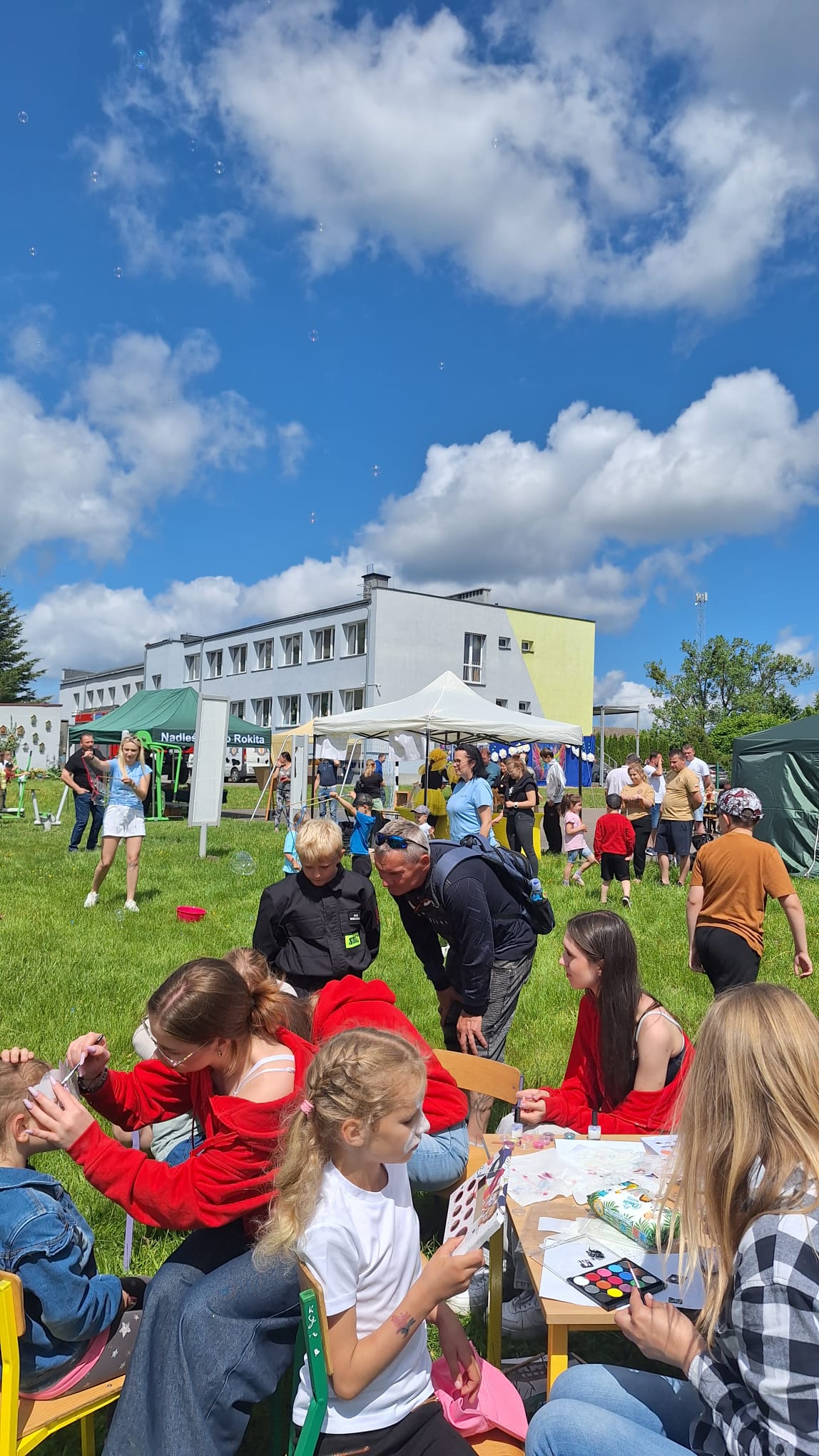 Piknik Rodzinny