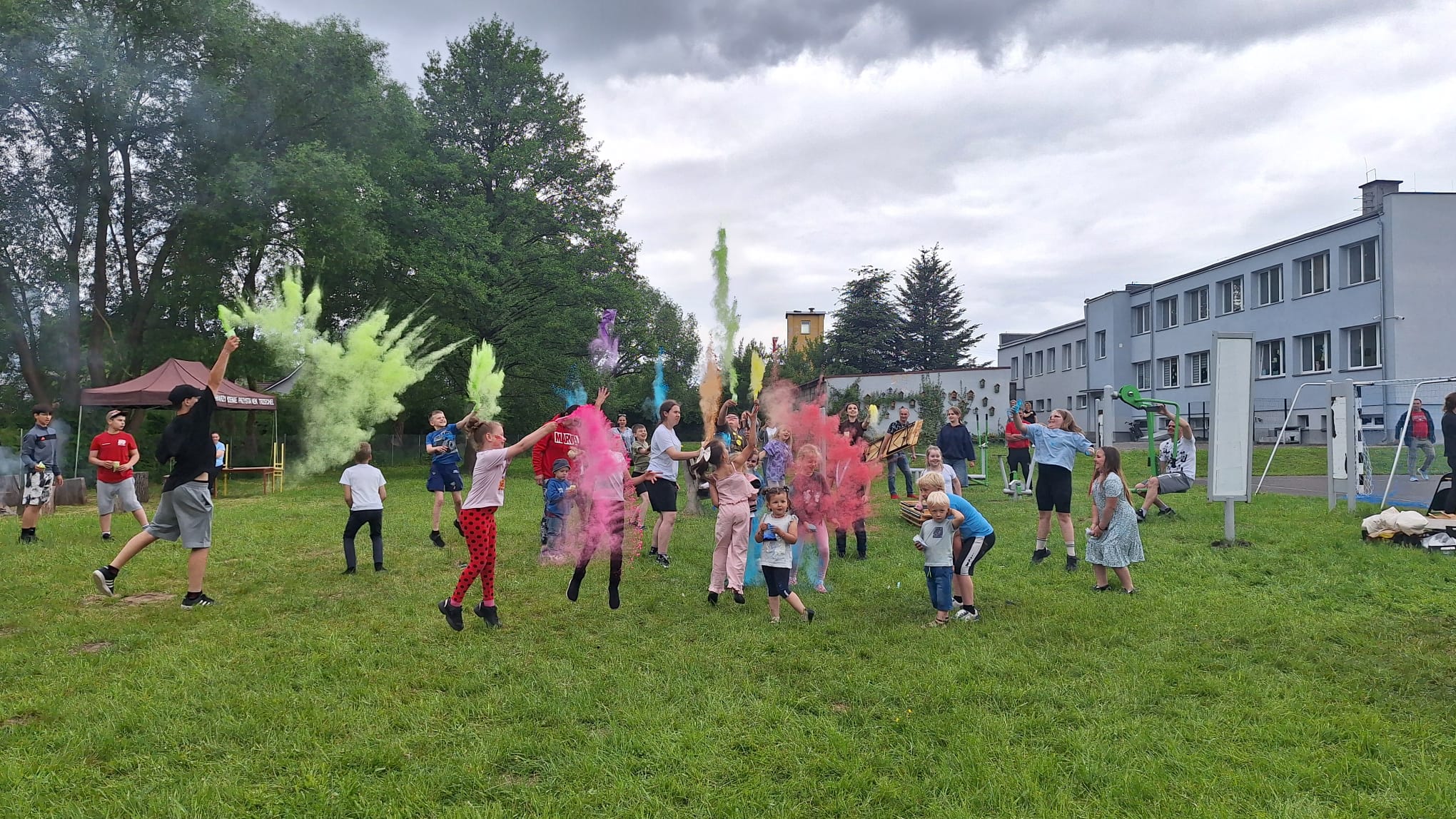 Piknik Rodzinny