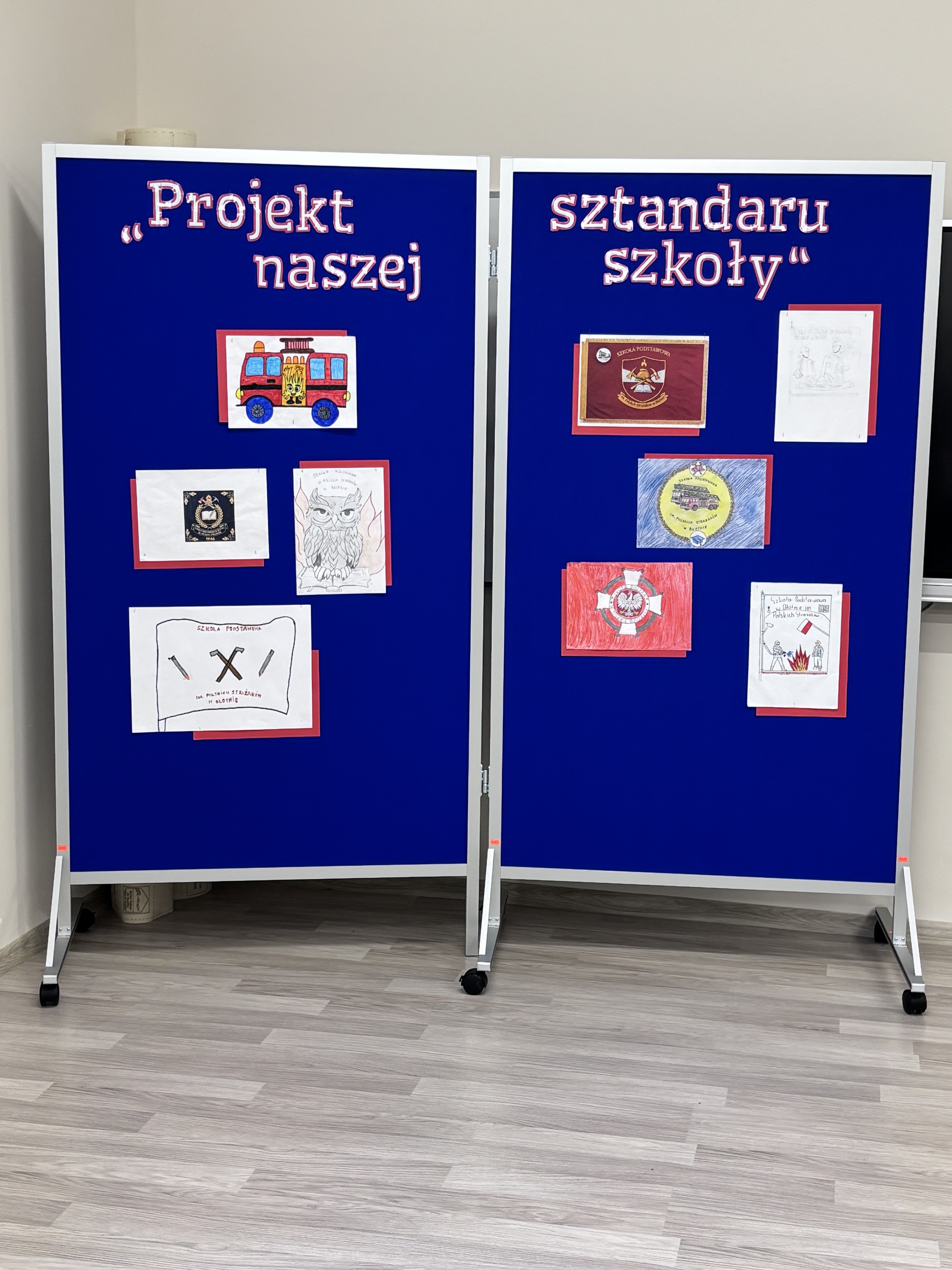 Rozstrzygnięcie konkursów 