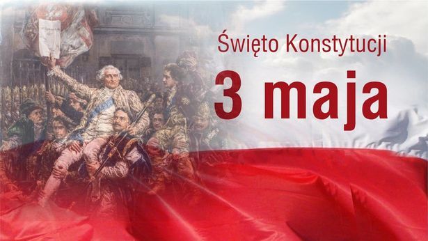Obchody Święta Konstytucji 3 Maja